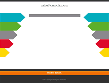 Tablet Screenshot of privethomeclip.com